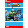 LEGO: Marvel Super Heroes 2 Switch-Key [EU]